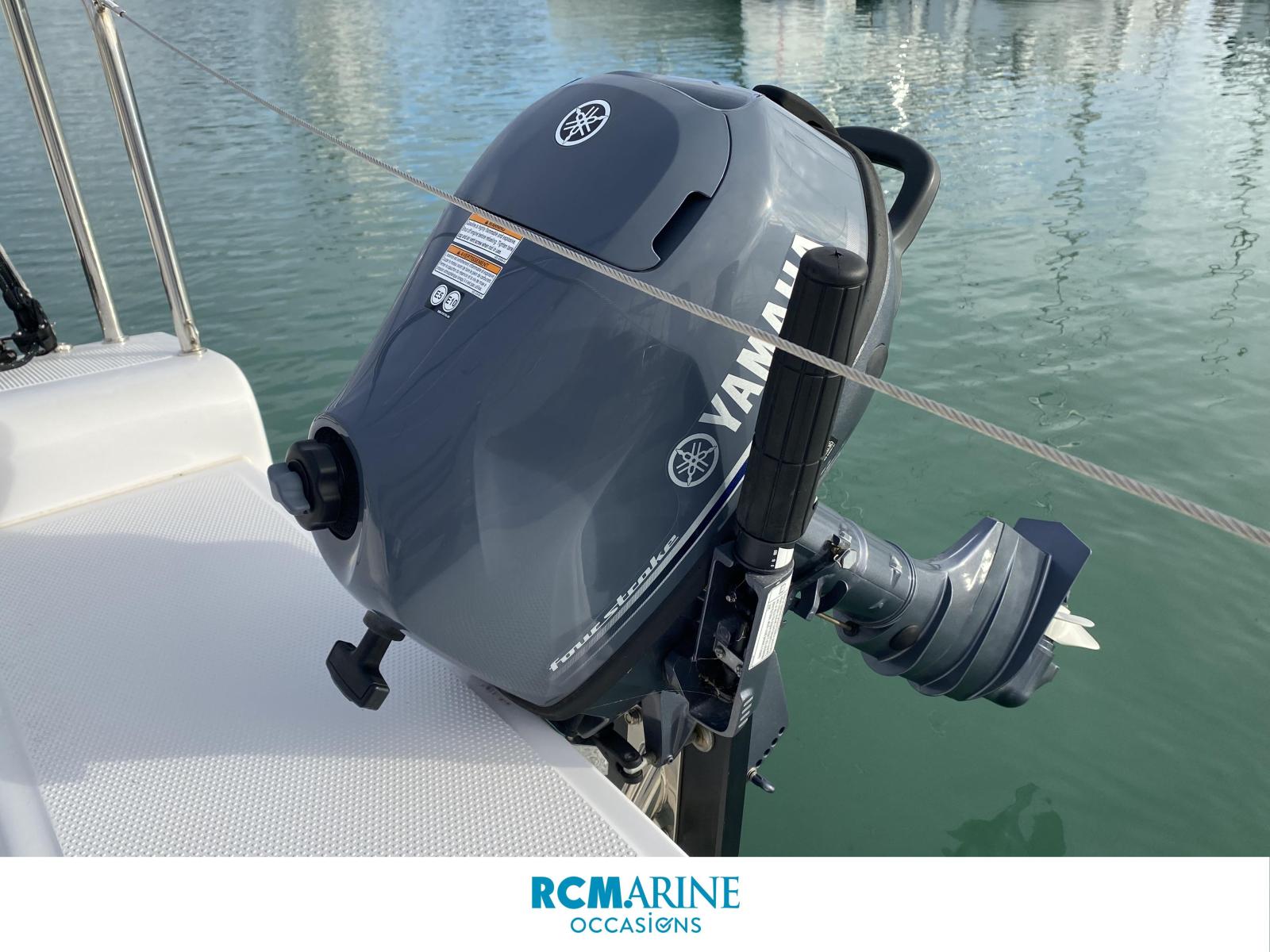 seascape First 24