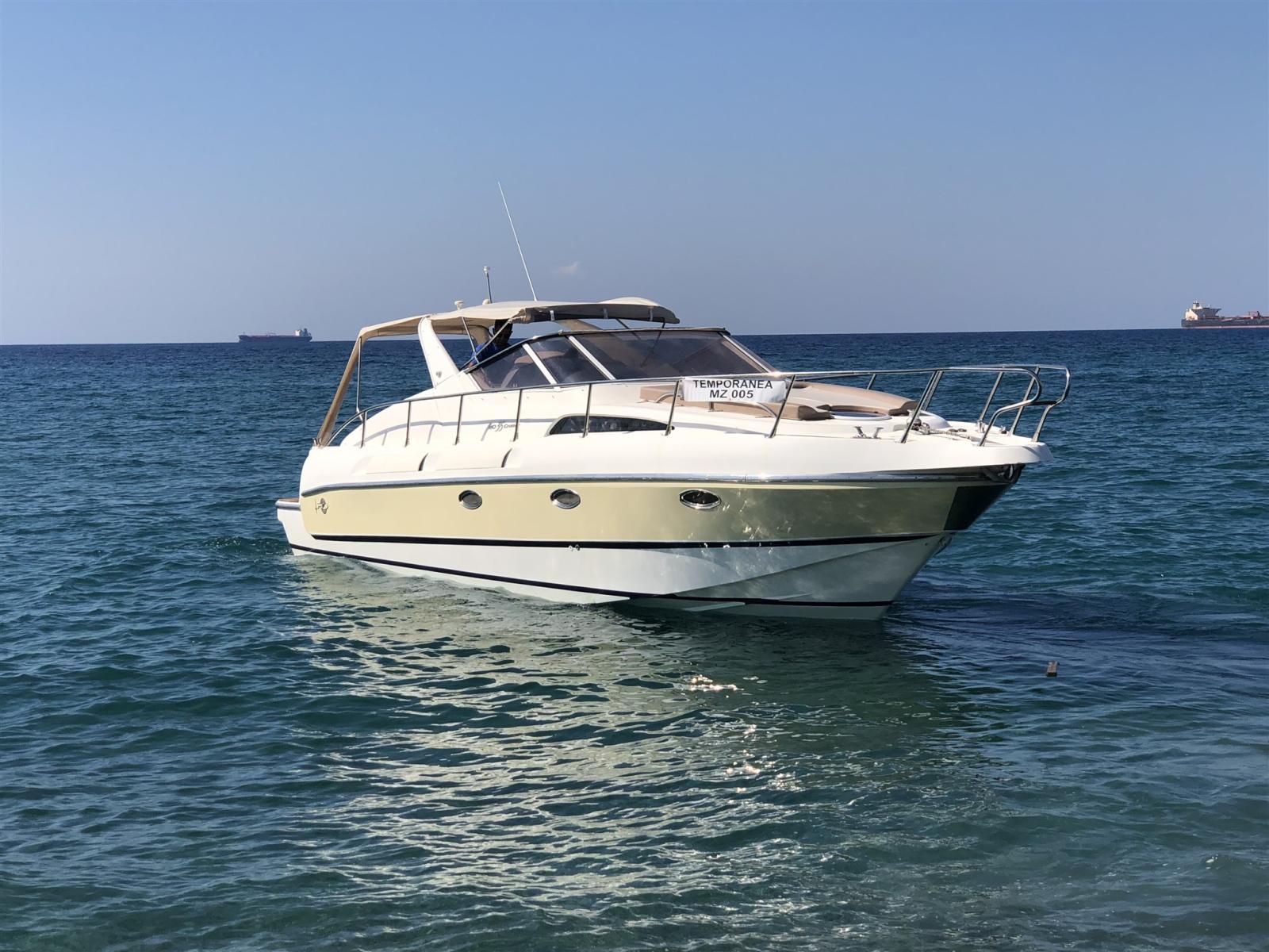 rio Rio 35 cruiser