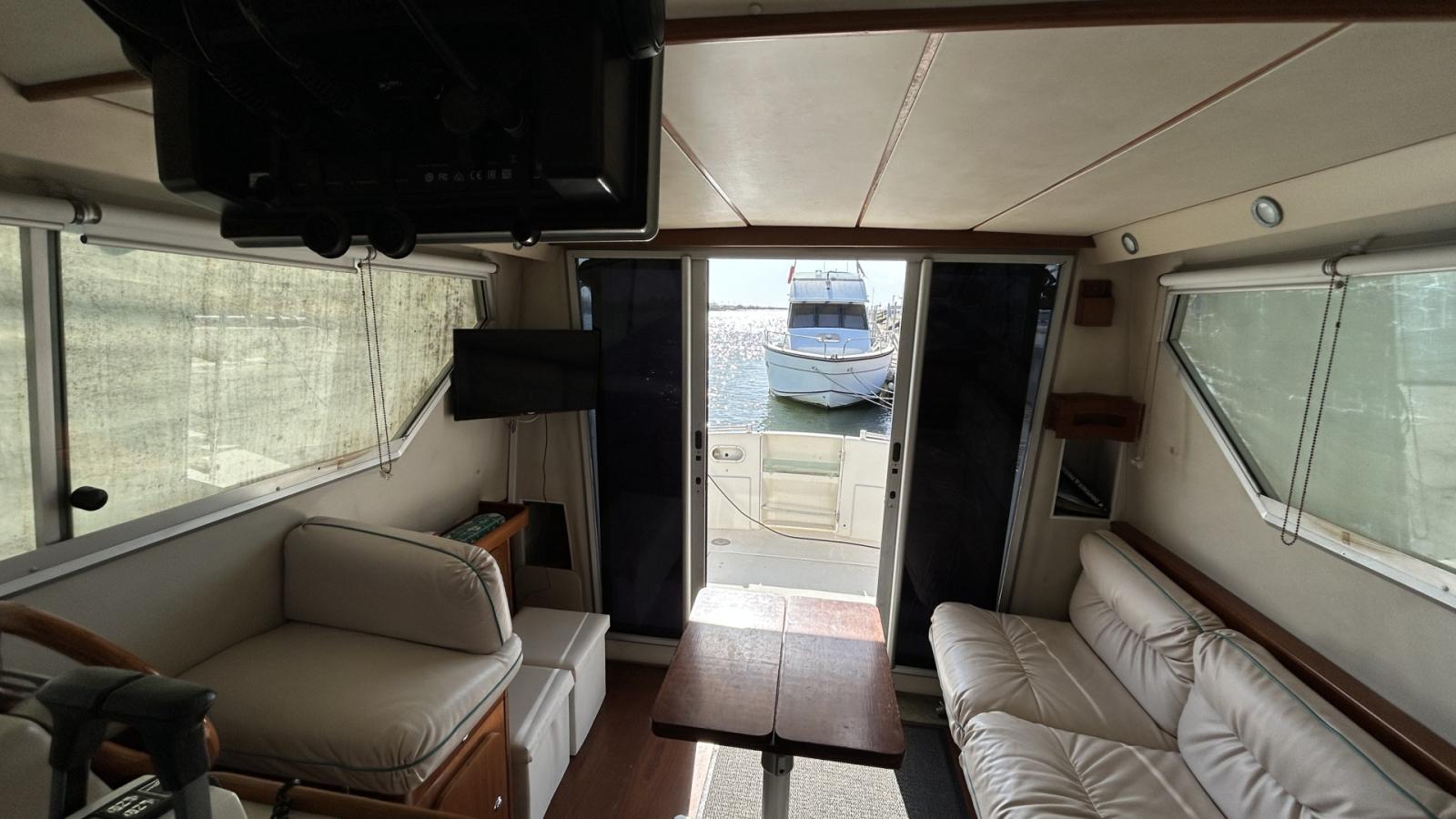 beneteau Antares 10.20