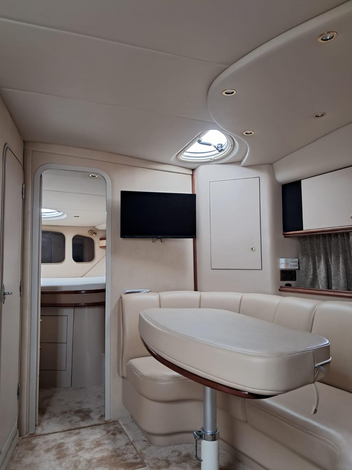 cruiser Cruiser 3672