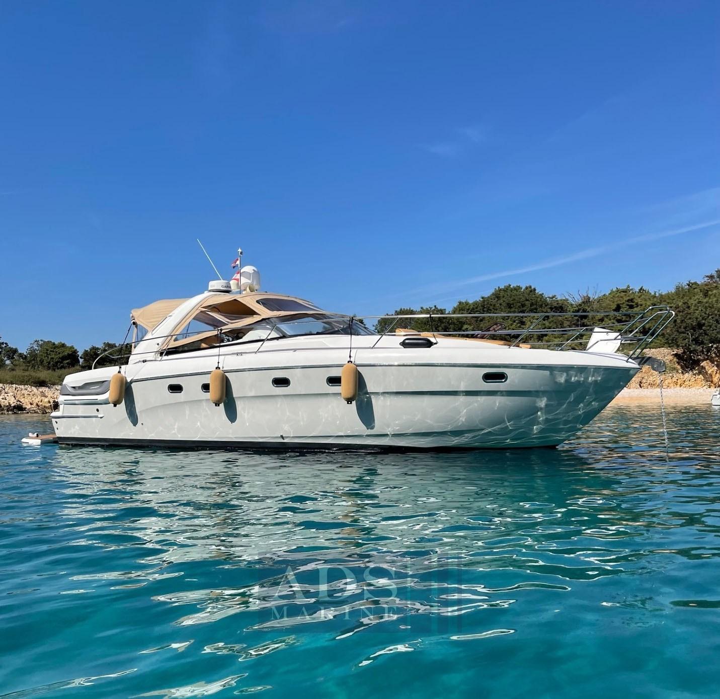 bavaria yachts Sport 43