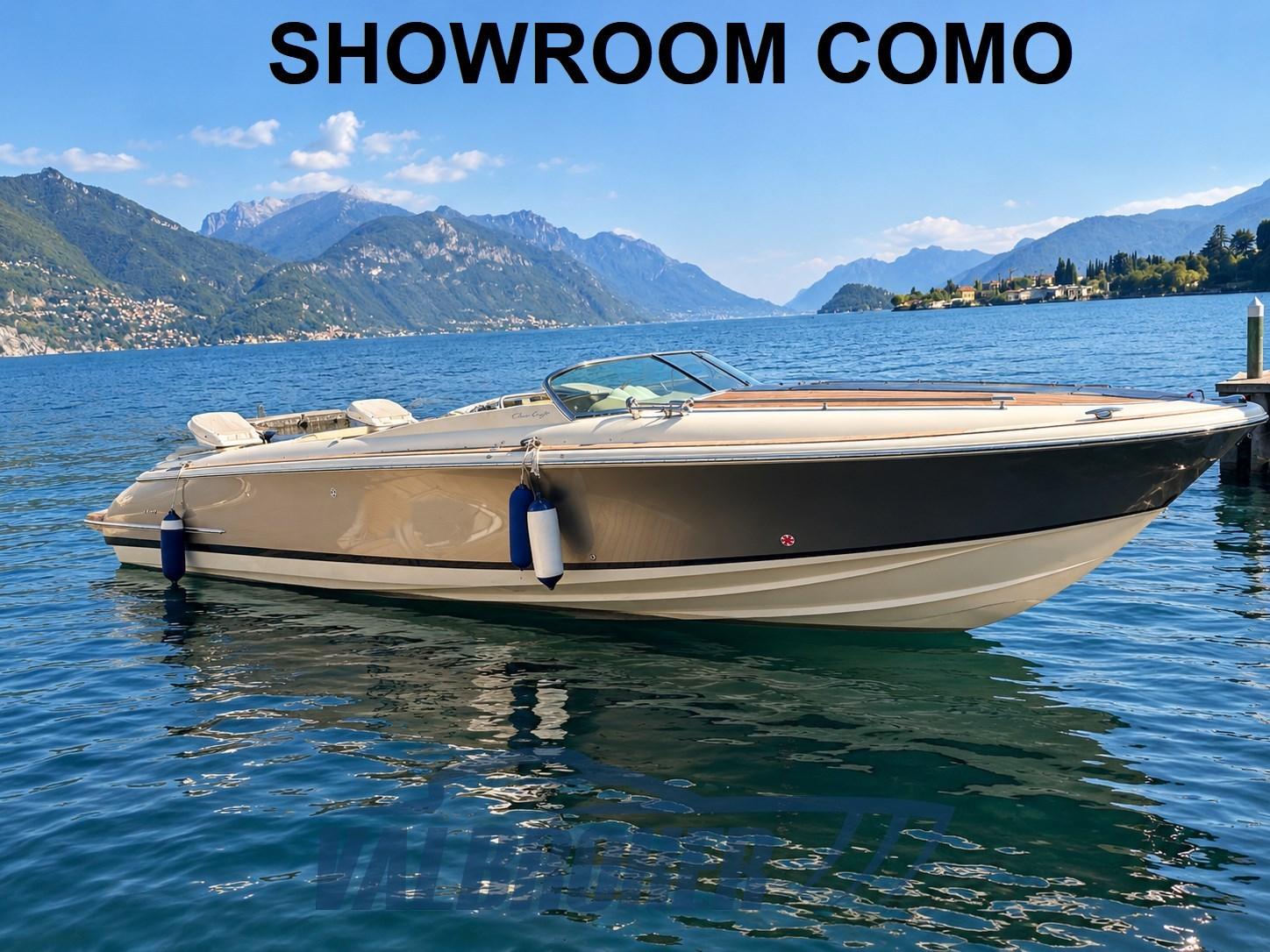 chris craft Corsair 32