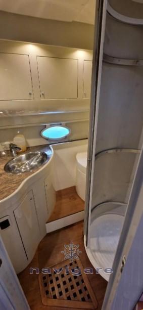 performance marine 1407 performance