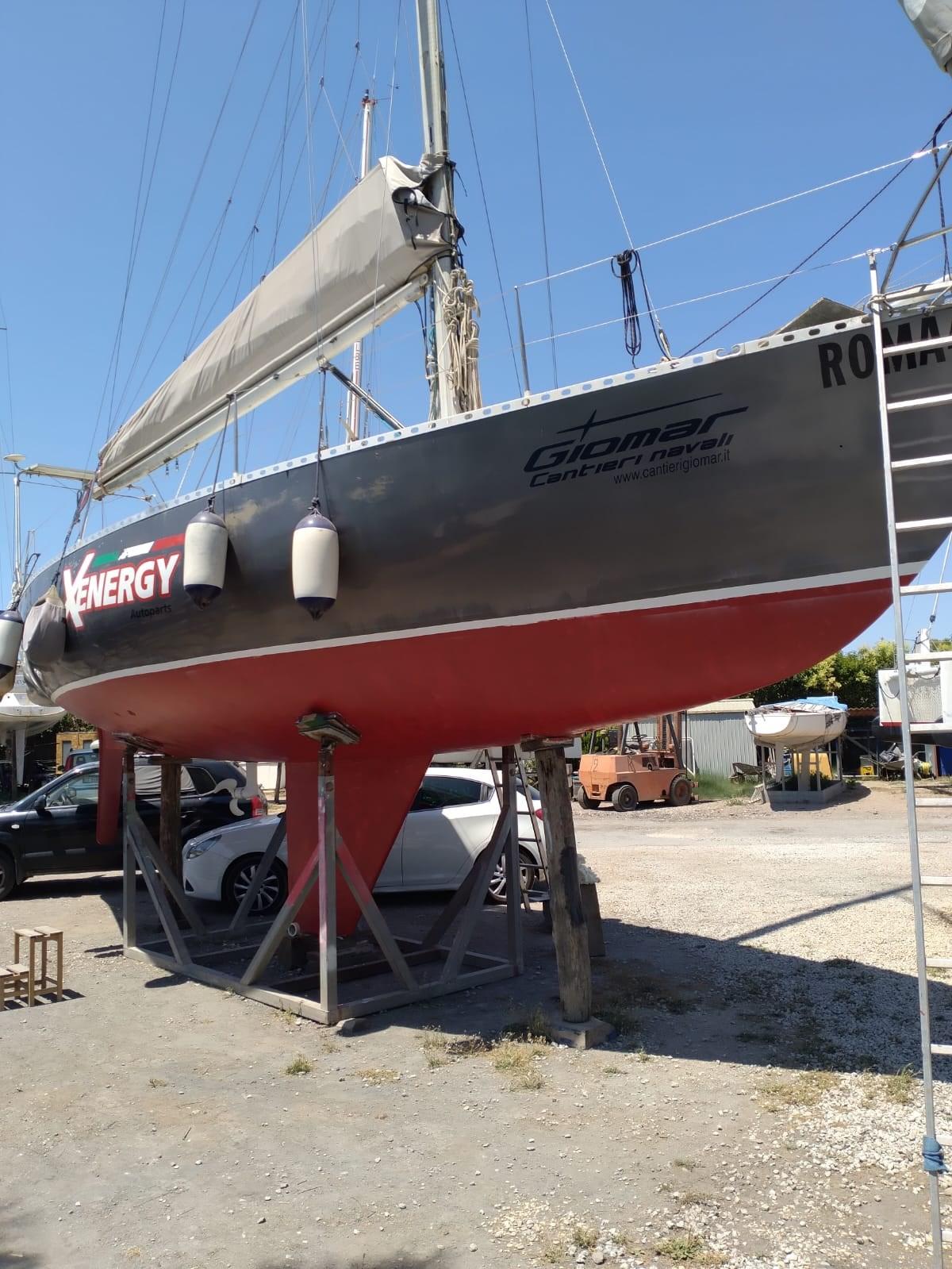 biasi Domino 39