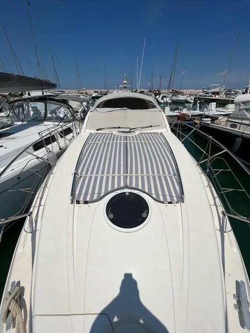 fairline Targa 37
