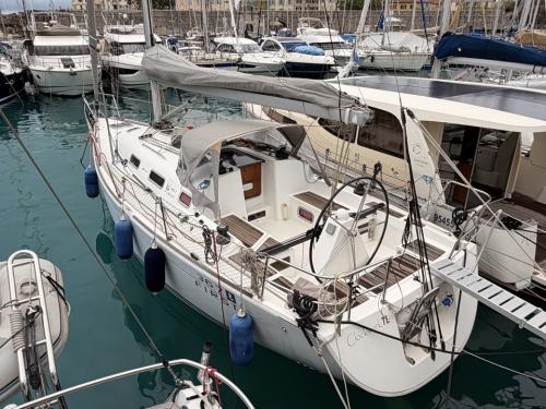 Beneteau first 36.7