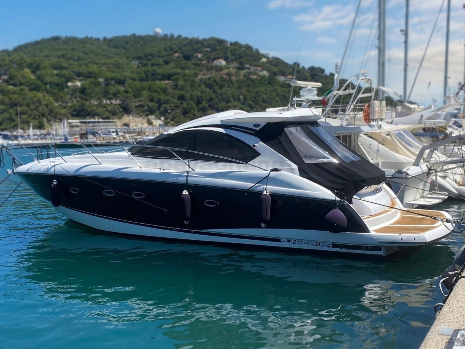 sunseeker Portofino 47 ht
