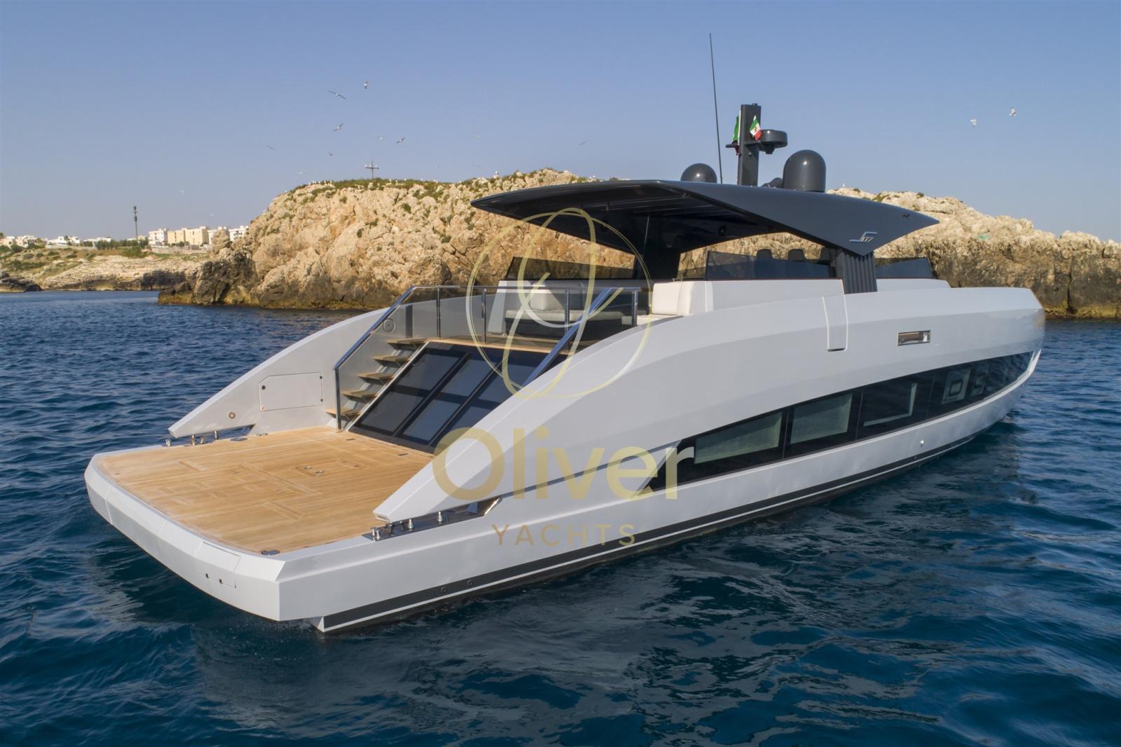 mandayachts S07