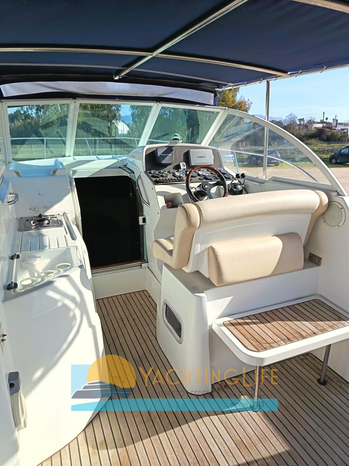 beneteau Ombrine 1001
