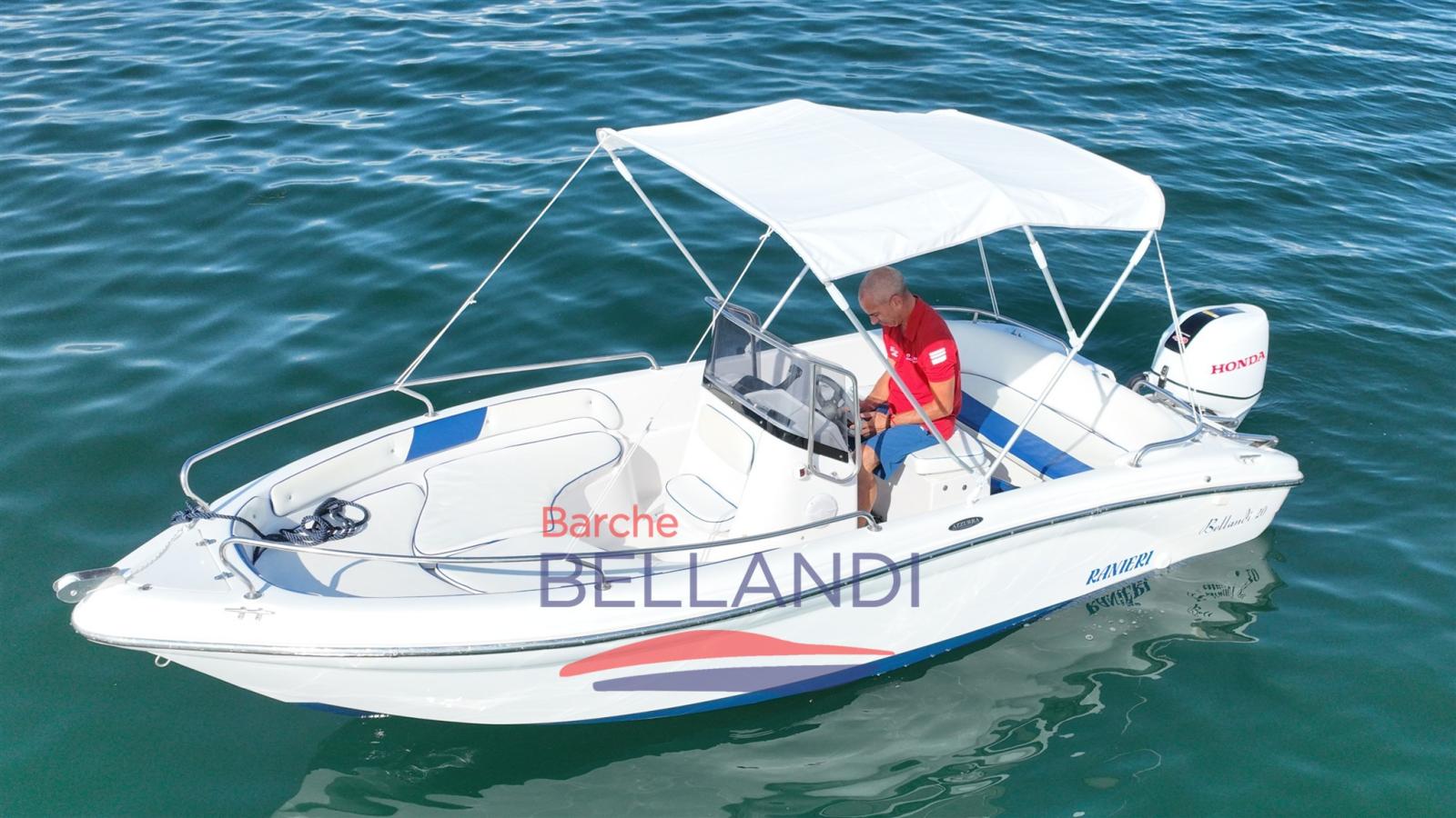 ranieri cantiere Azzurra