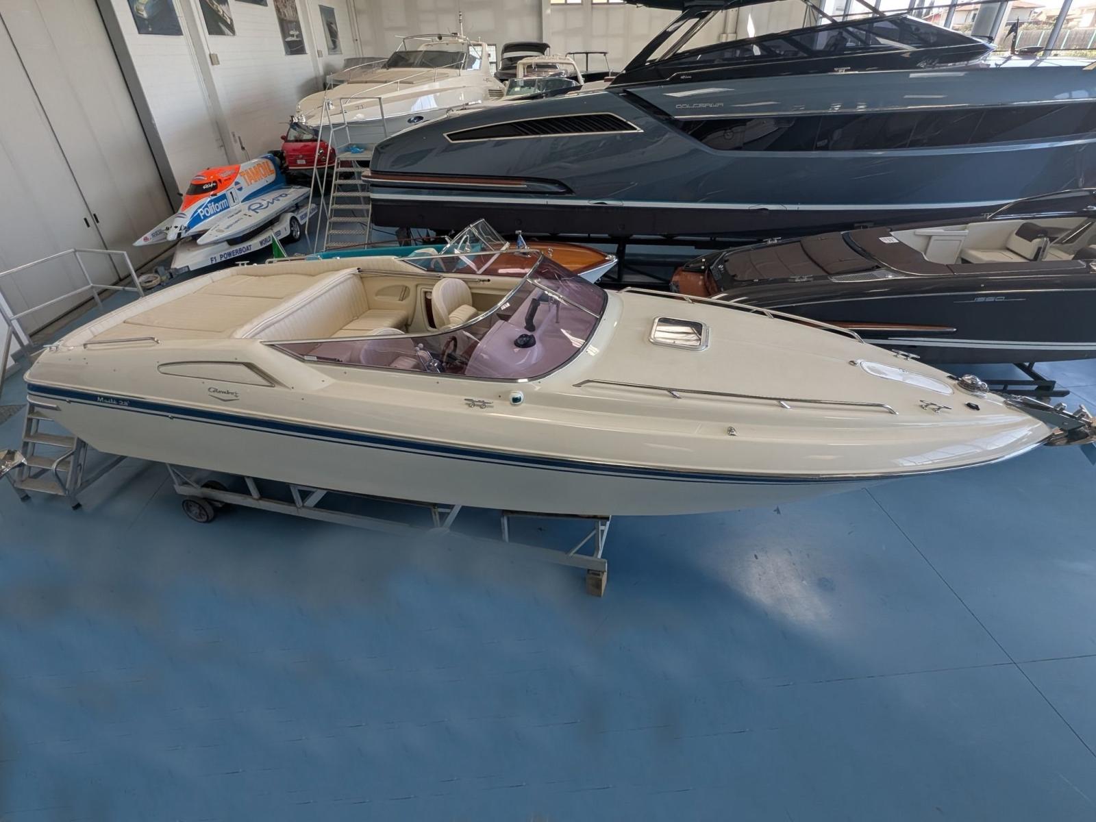 colombo Maite 28