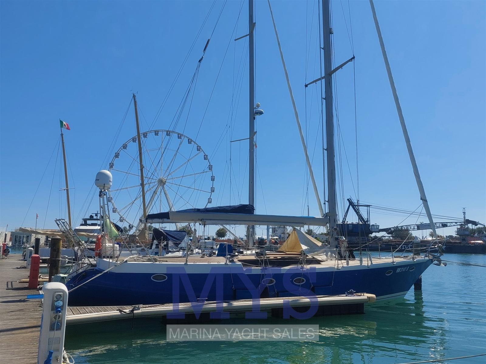 velmare Vagabond 47