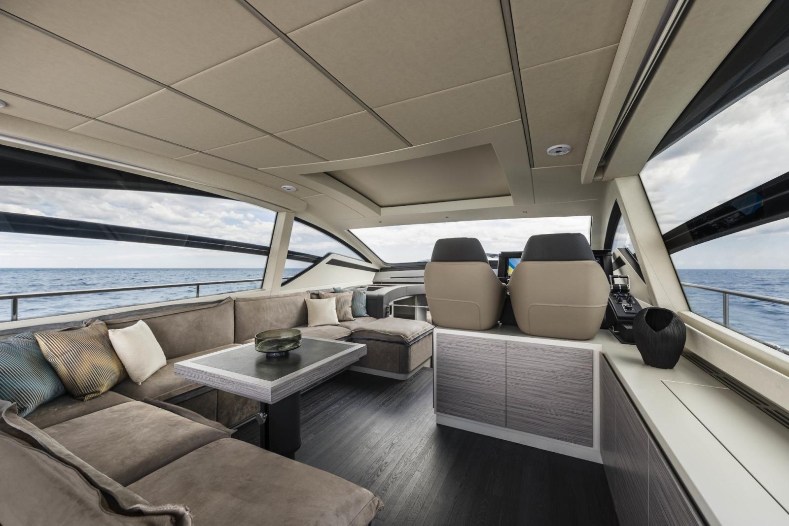 pershing Pershing 6x