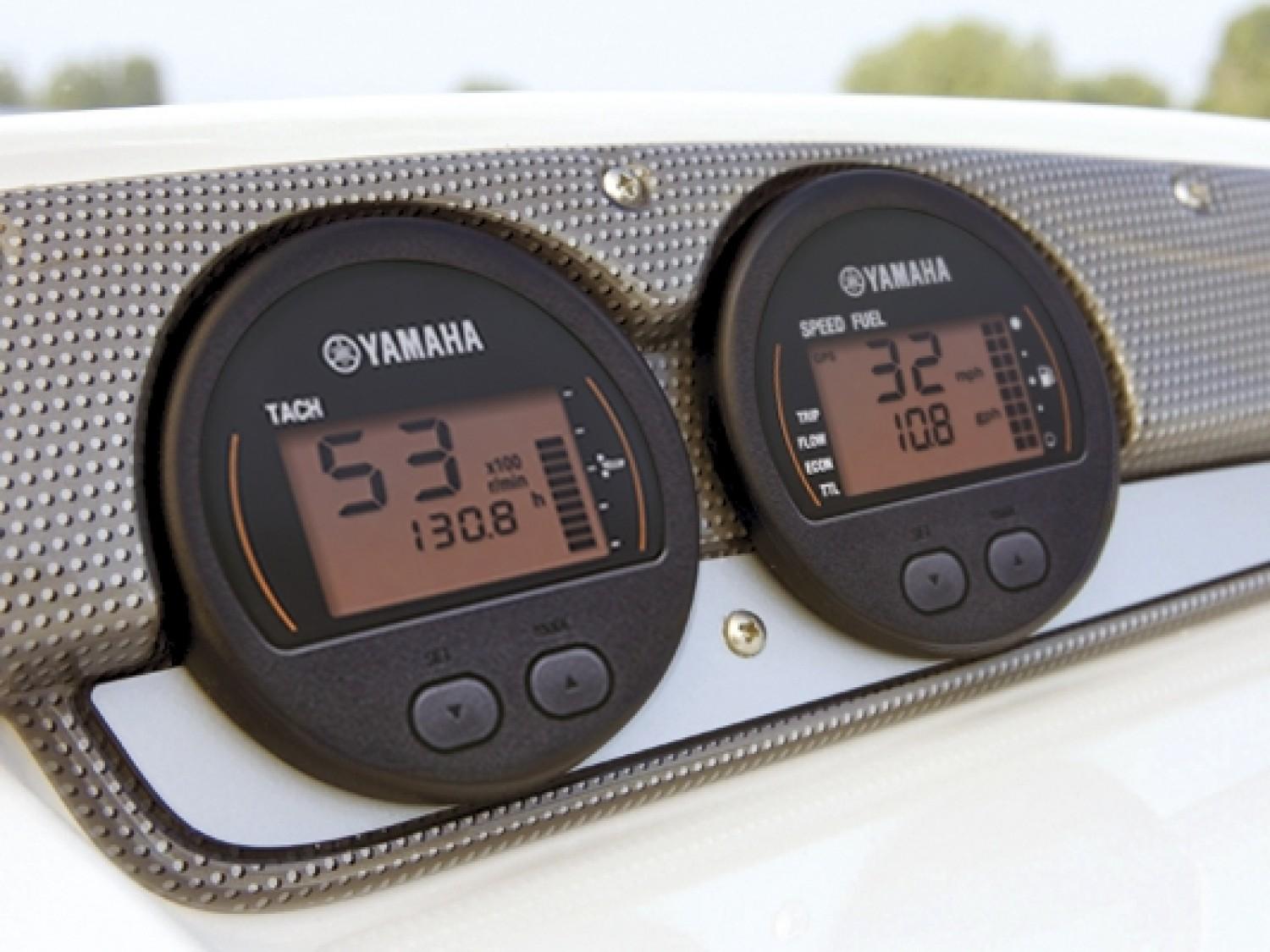 yamaha F50 hetl