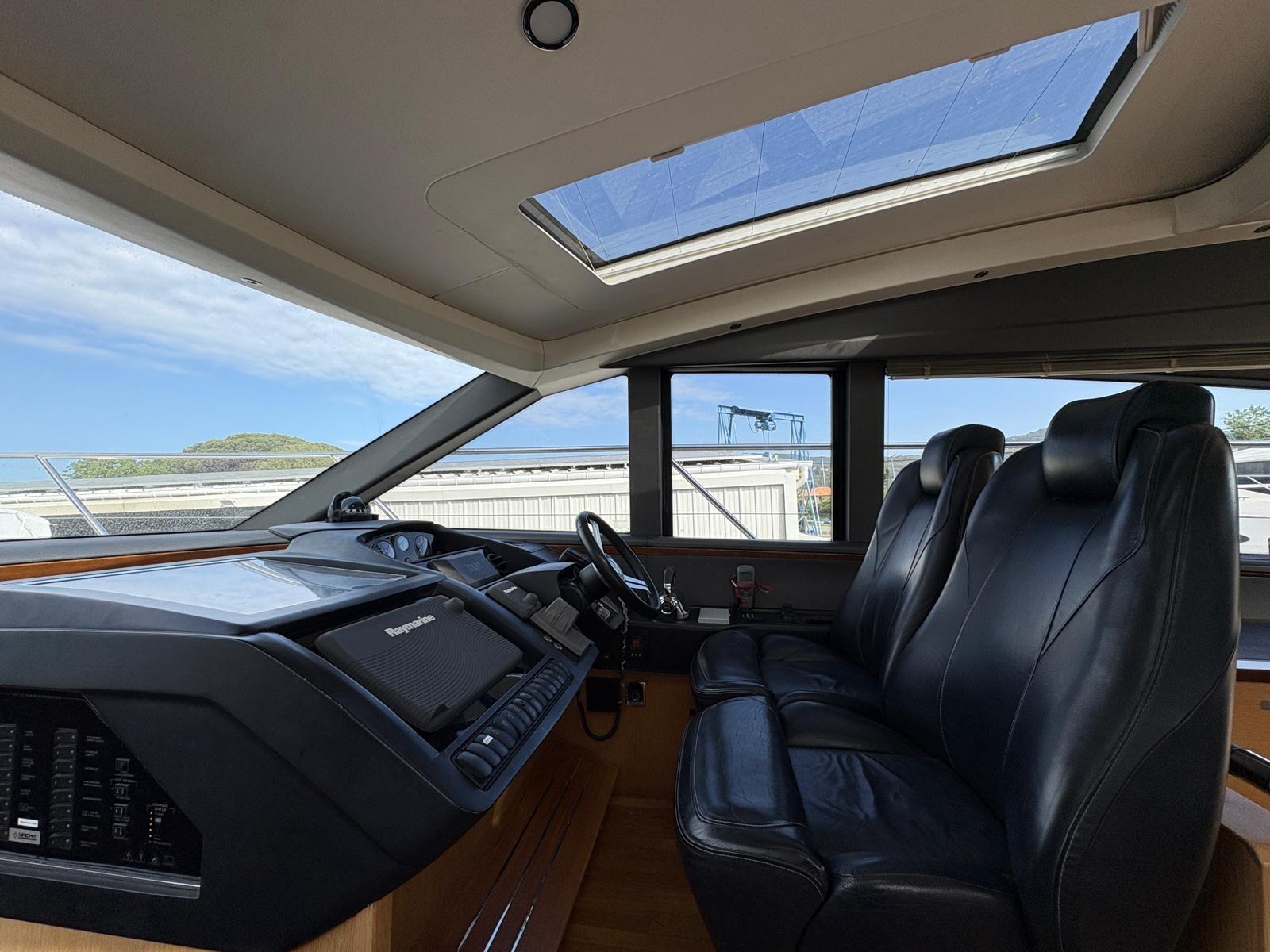 princess V57