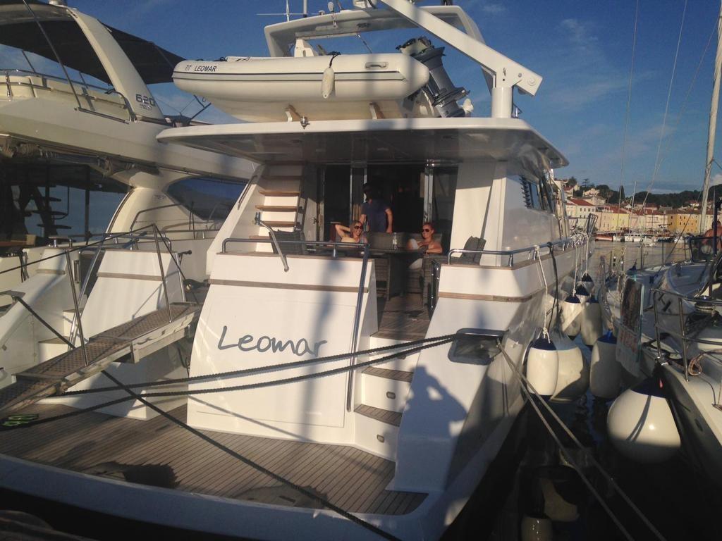 posillipo-rizzardi Technema 65