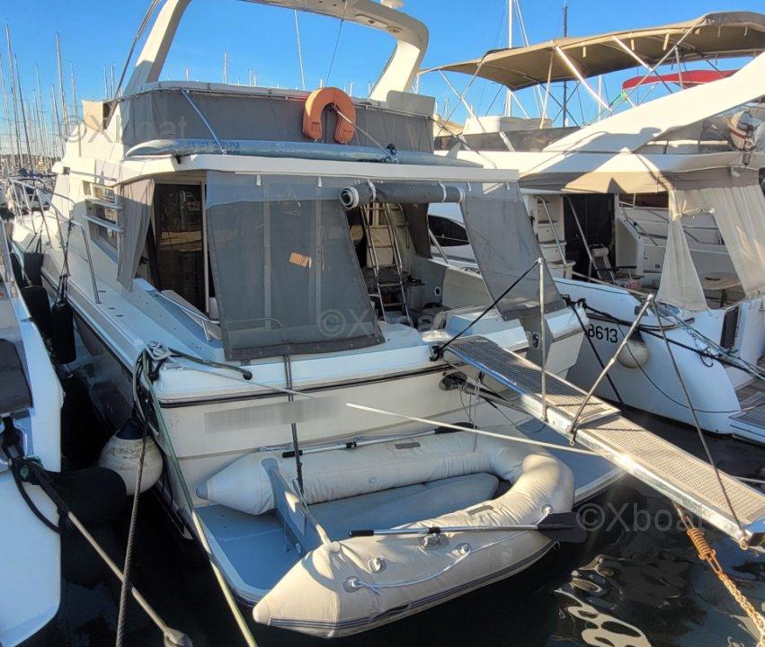 fairline Fairline 50