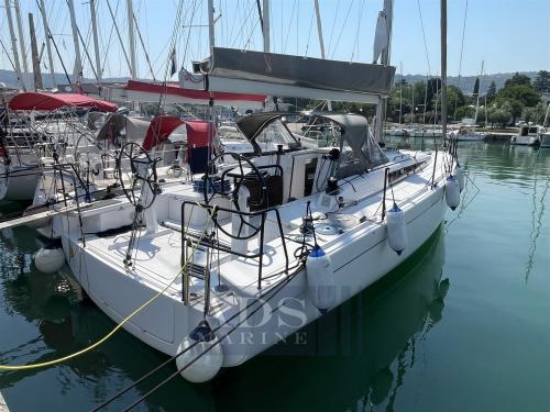 Beneteau first 36