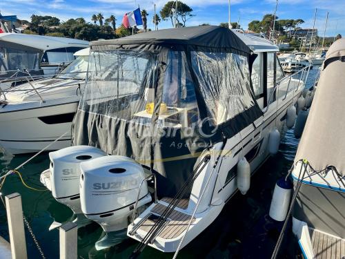 Merry fisher merry fisher 895 offshore