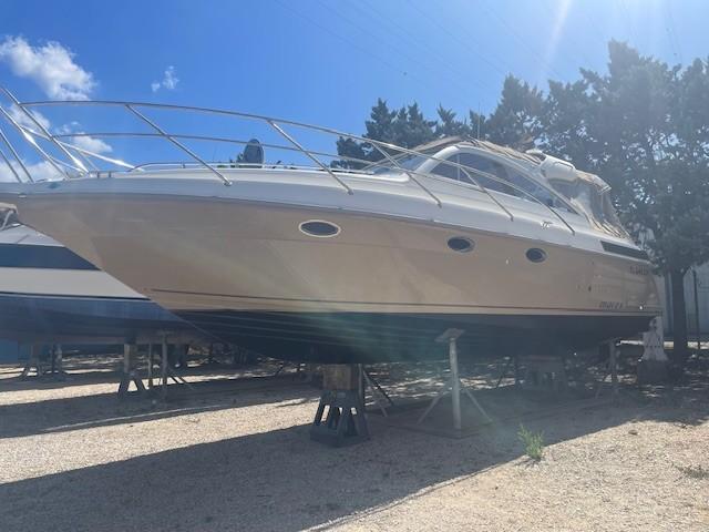 marex MAREX 350 CC