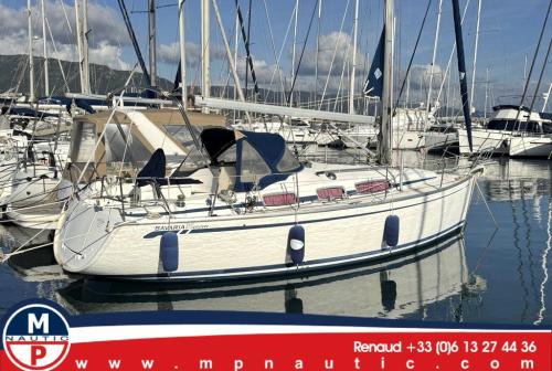 Bavaria yacht 31 cruiser