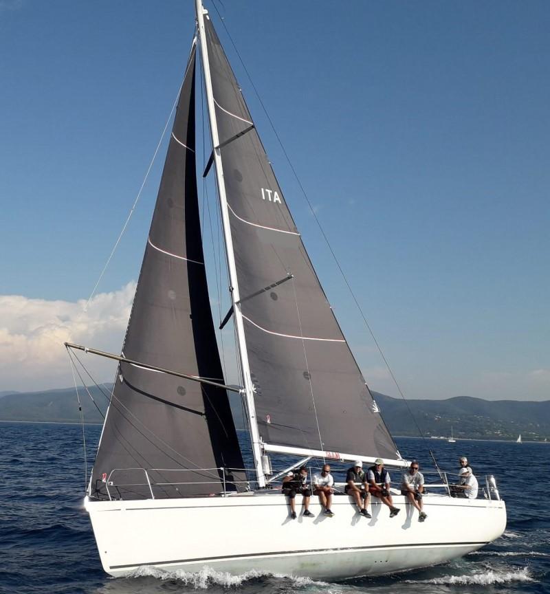 comar Comet 38s