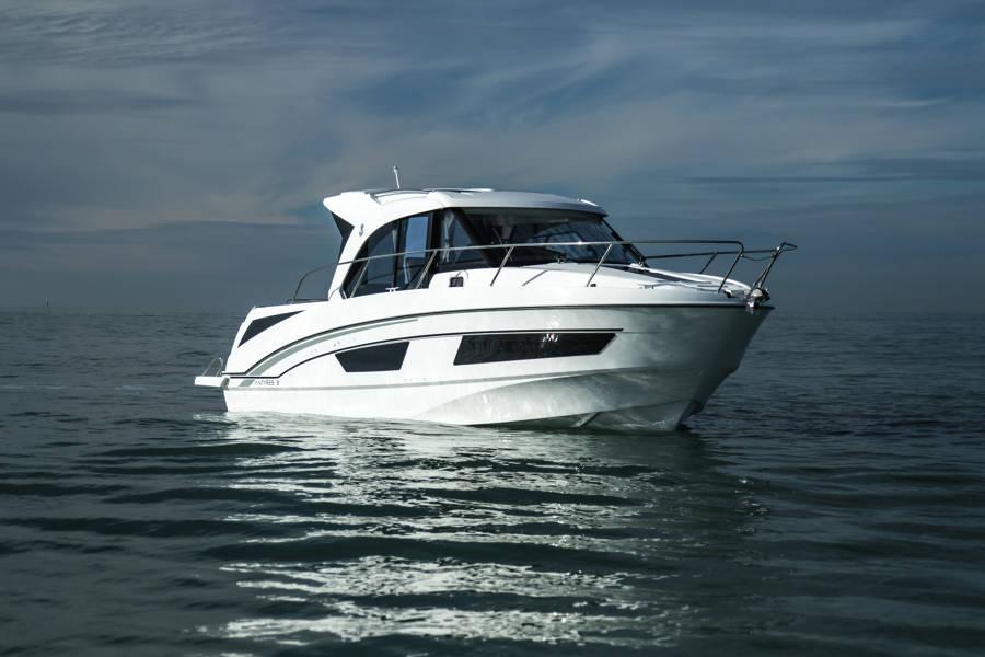 beneteau Antares 9 ob