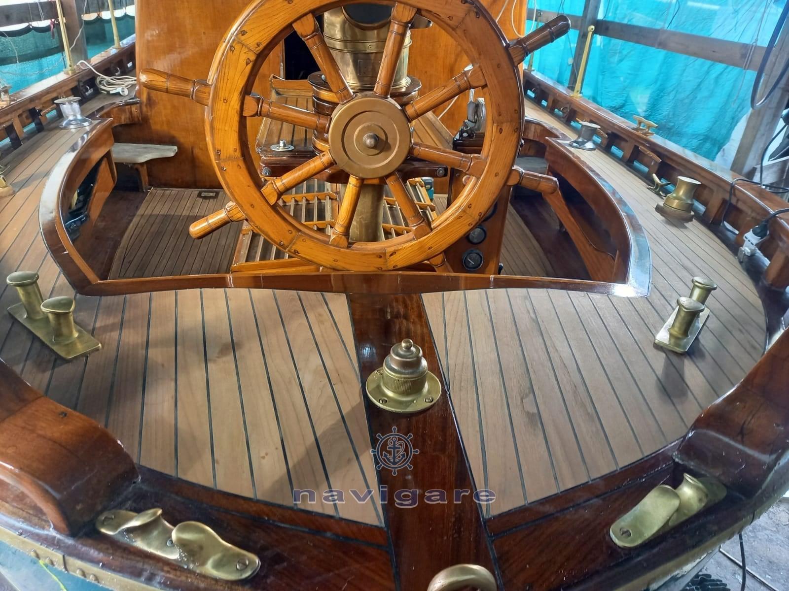 bianchi e cecchi Cutter