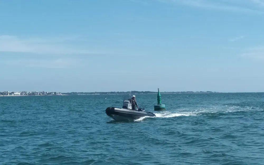 3d tender Patrol 550