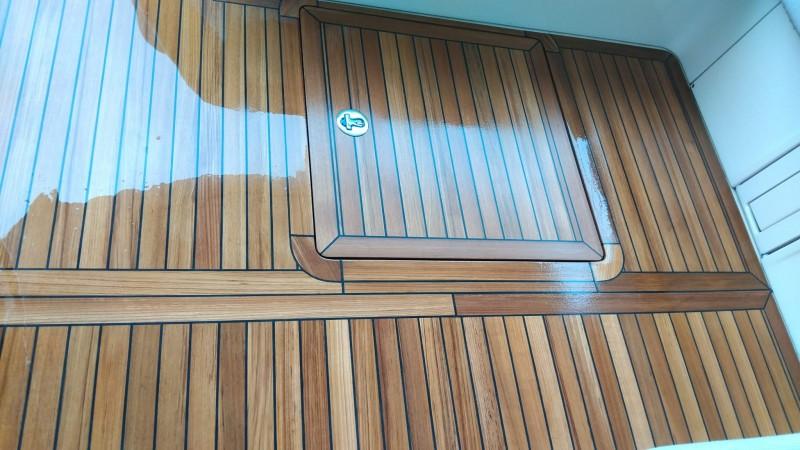 sunseeker Portofino 53