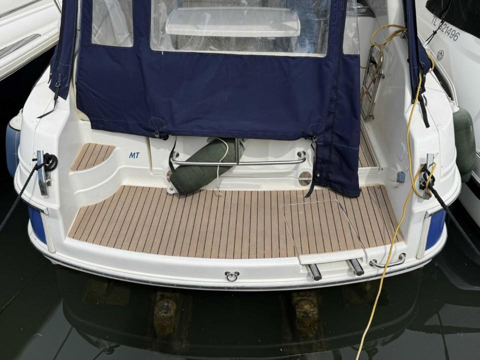 bavaria yachts 29 sport