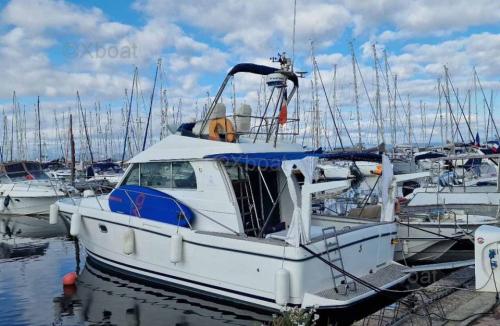 Beneteau antares 1080 fly