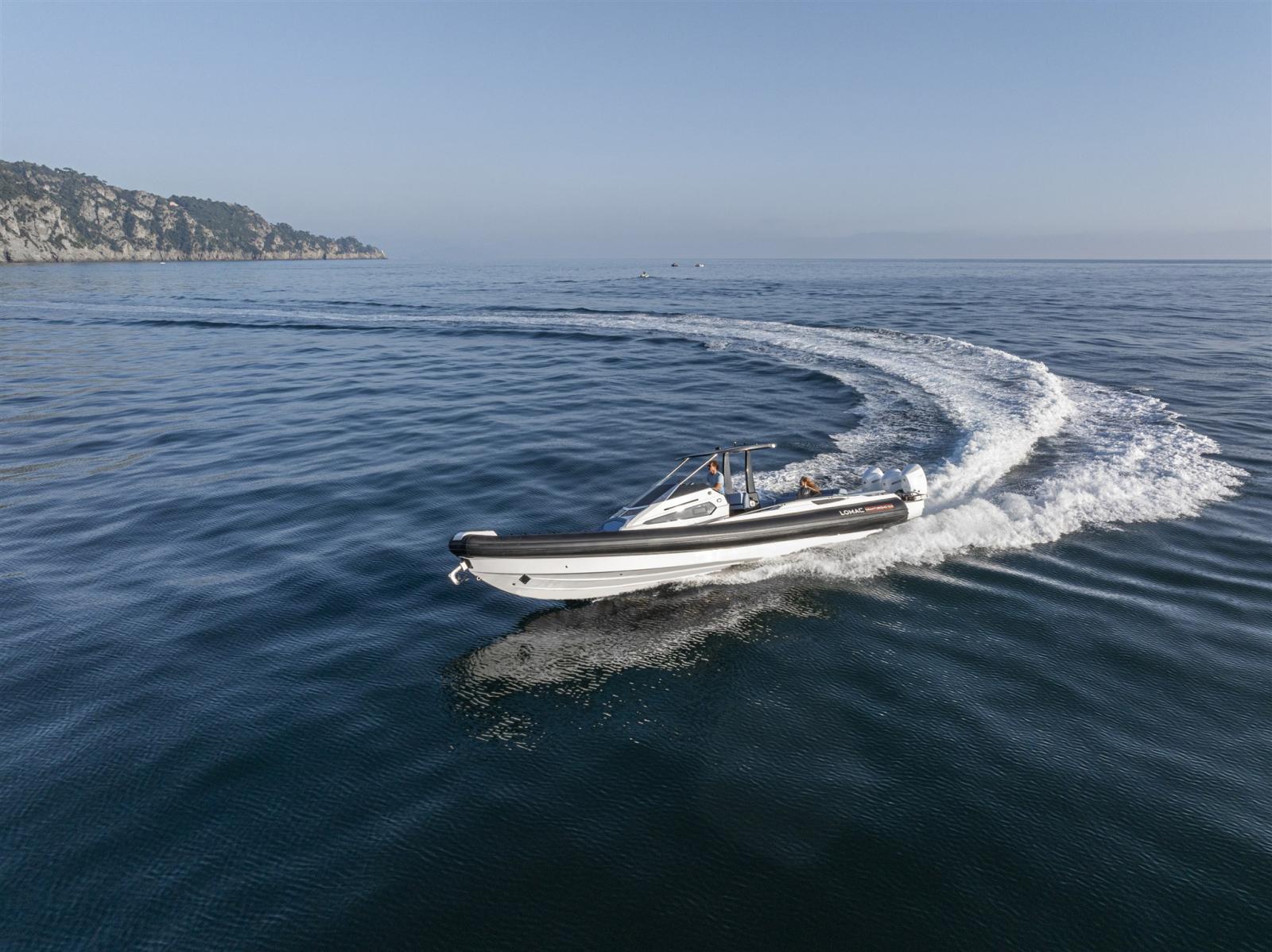 lomac Granturismo 12