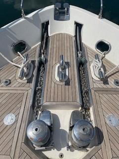 ferretti yachts Ferretti 681