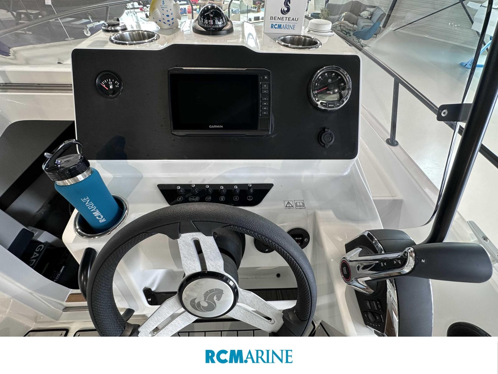 beneteau Flyer 7 sundeck