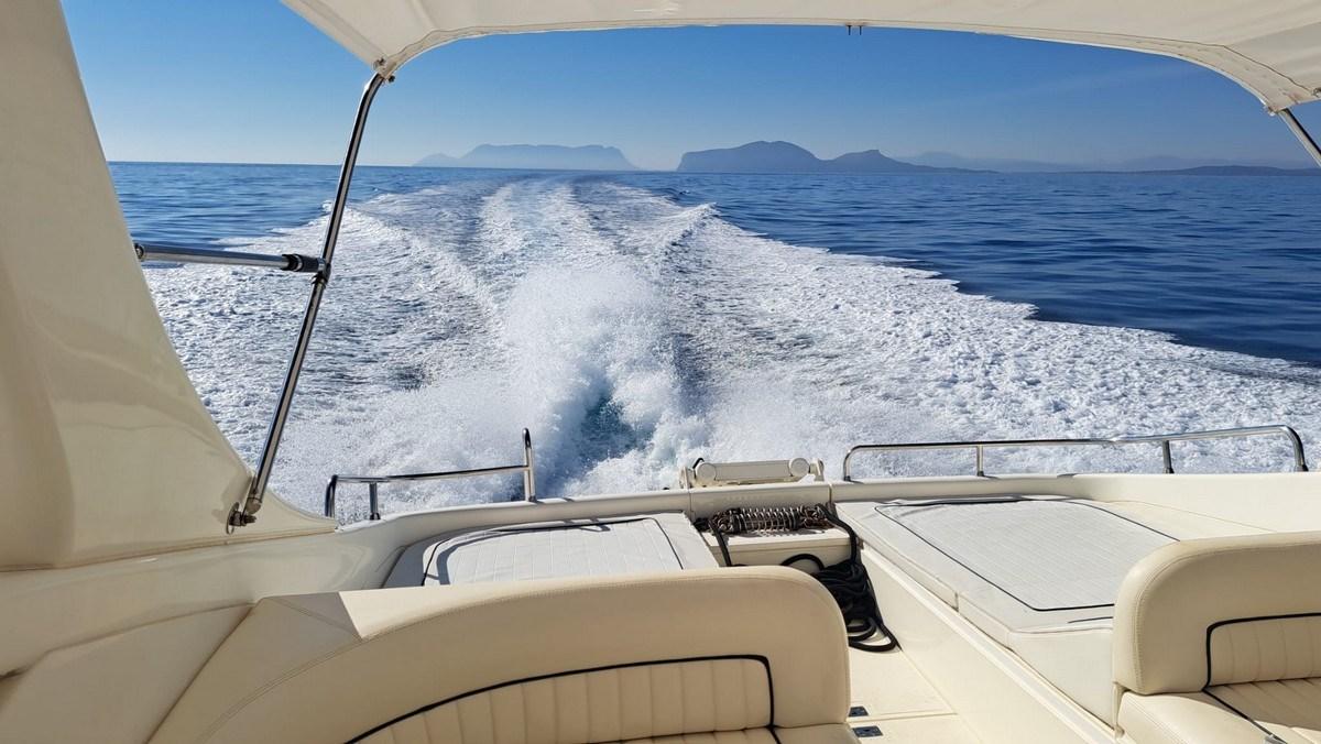 cantieri di sarnico 43 open