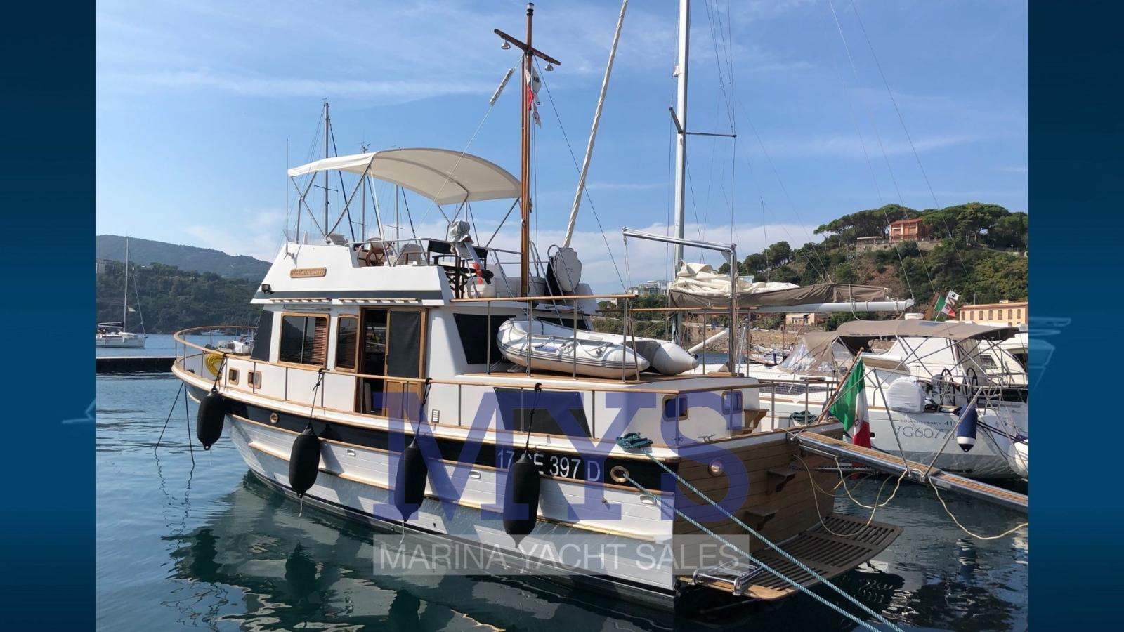 chung hwa boat Hercules 115