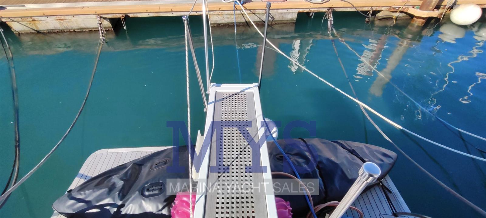 raffaelli Maestrale 52