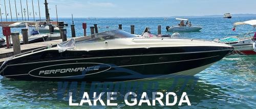 Performance marine 907 performance