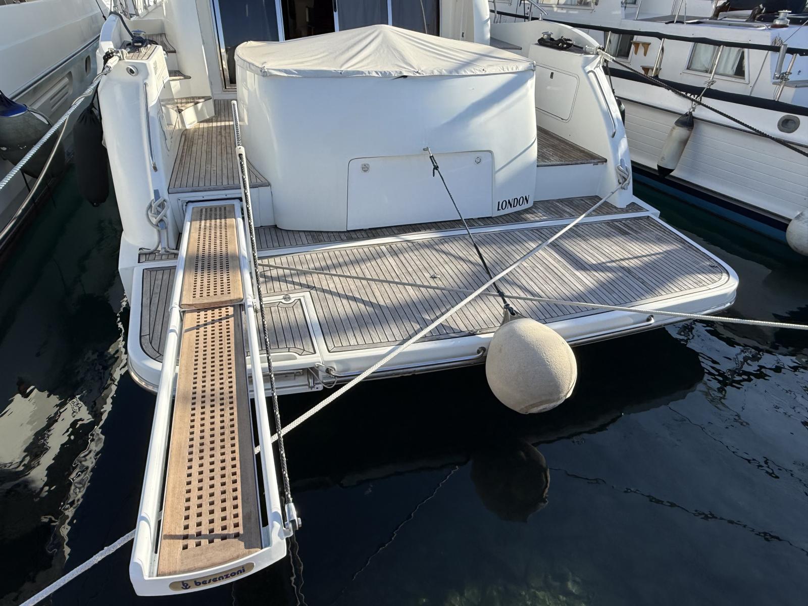 innovazione e progetti Alena 50 ht