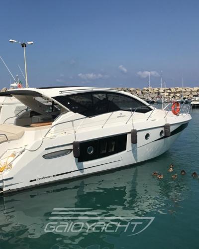 Cranchi 44 ht
