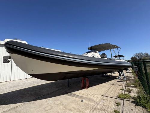 Nuova jolly prince 38 cc