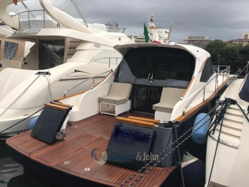 Austin parker ap 42 sedan