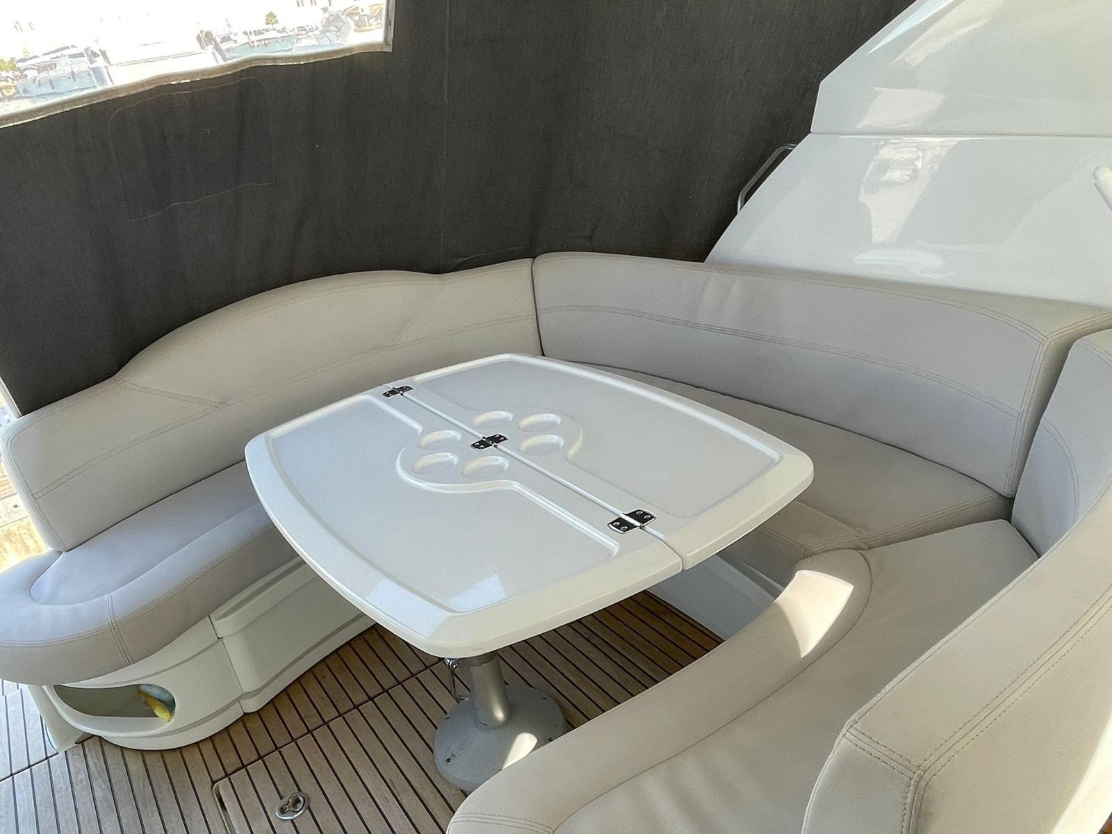 beneteau Montecarlo 37 ht