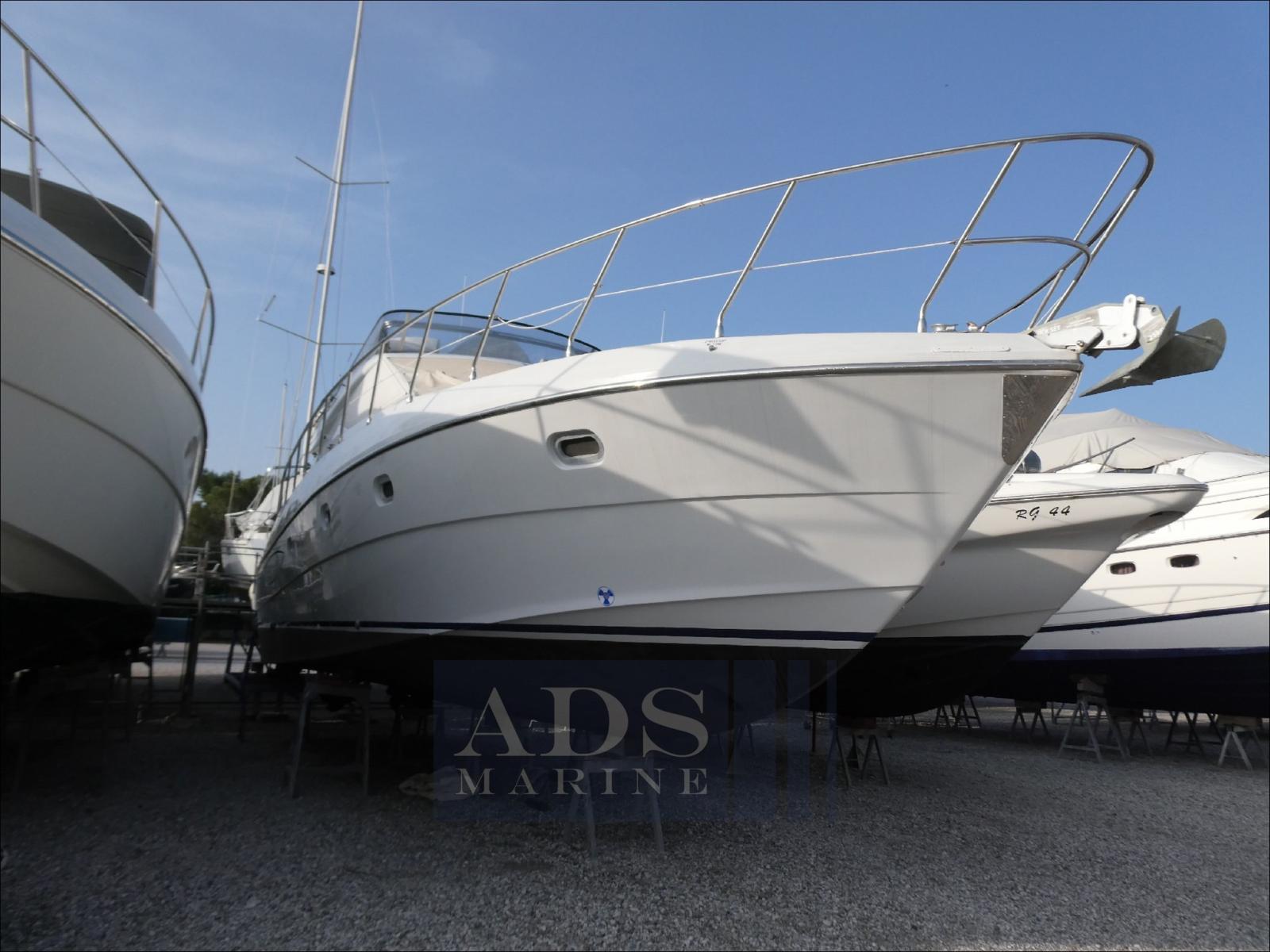 raffaelli Compass rose 50