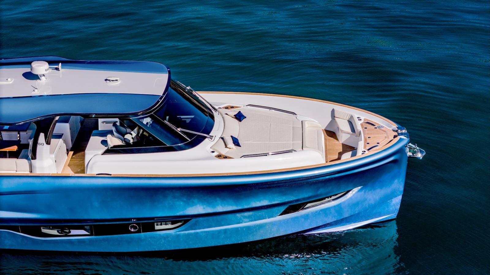 solaris power 60 open st