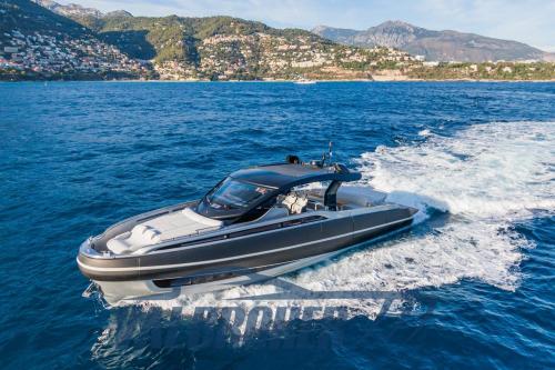 Sacs rebel 55