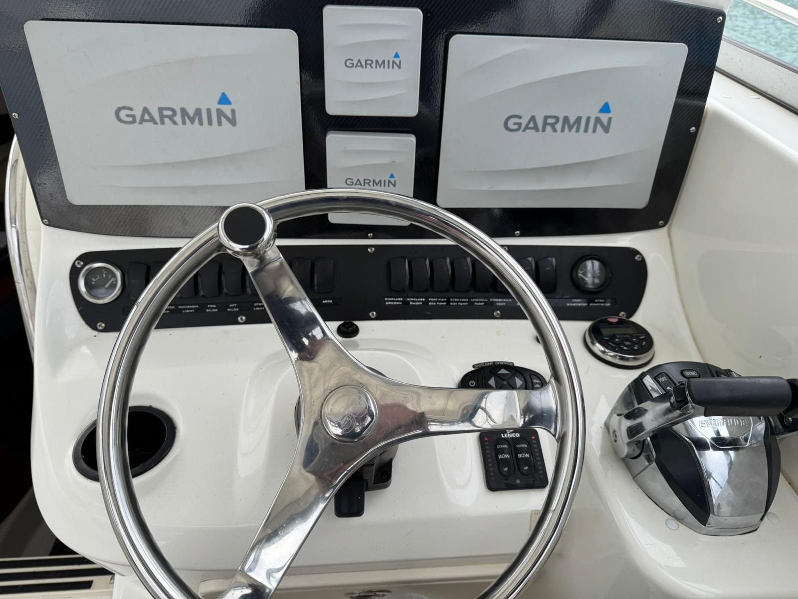 boston whaler 305 conquest anniversary