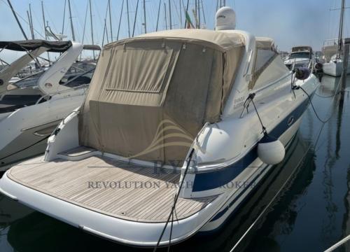 Bavaria yachts bmb 38 s