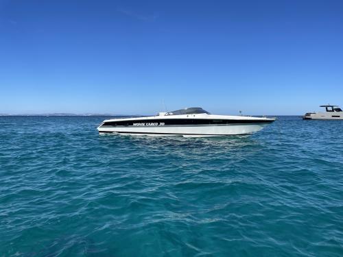 Offshore monte carlo 30